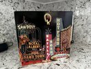 The Killers Career Vinyl Box (Record, 2018)