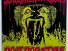 Vtg 1978 SLAUGHTER & THE DOGS Album DO IT DOG STYLE Vinyl UK 1ST PRESS Lp OG NM