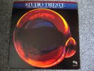 Chet Baker, Jim Hall, Hubert Laws, Studio Trieste, Vinyl LP, 1st Press UNPLAYED