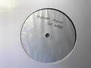 Elton John RARE [NM] TEST PRESSING WHITE LABEL PROMO LP REISSUE Madman Across...