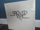 Sacred Rite ‎– Sacred Rite 1984 US 1st - Vinyl Record LP Album Heavy Metal NM