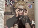 Madonna Finally Enough Love Fifty Number Ones Vinyl  Rainbow Edition PRIDE - NEW