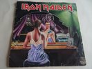 Iron Maiden - Twilight Zone UK 7