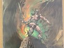 SONORA PONCEÑA “ UNCHAINED FORCE “ INCA RECORDS MI LINDO YAMBU  VG+ VINYL