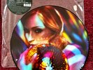 MADONNA MINT GET TOGETHER IMPORT PROMO EUROPE ONLY PICTURE DISC HUNG UP LP ALBUM