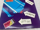Big Black Atomizer LP 1986 Black Vinyl