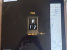 Egg S/T 1st UK LP, Deram Nova, 1969, Ex BBC Library Stock