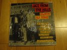 COUNTRY ALL STARS with CHET ATKINS - Jazz from the Hills - SEALED Bear Family LP