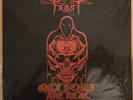 CELTIC FROST ONLY DEMOS ARE REAL LP SPLATTER VINYL 1984 & 1985 LIMITED 300 METAL