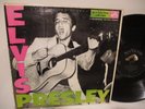 Elvis Presley  - RCA Victor LPM-1254 - Mono - First LP -  1956, 1S & 3S, PD