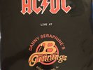 AC/DC BONS SCOTT 1978 - POWERAGE - BGINNINGS 2LP NEW MINT