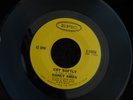 Z24 EPIC 5-10056 SOUL NANCY AMES CRY SOFTLY I DONT WANT TO TALK ABOUT IT