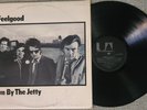 DR. FEELGOOD DOWN BY THE JETTY UK 1ST PRESS MONO 1975 UAS NM BLUES/PUB ROCK