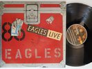 EAGLES     live