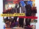 Grand Puba - Reel To Reel / VG+ / 2xLP, Album