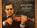 RCA LM-2250 Encores by Kogan Violin 1S/5S