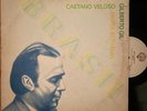 João Gilberto, Caetano Veloso, Gilberto Gil, Maria Bethânia – Brasil LP USA 1981