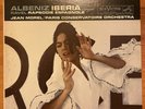 RCA LSC-6094 Jean Morel Albeniz Iberia 2LP NM Ed.1