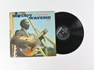 Muddy Waters - Muddy Waters At Newport 1960 on Chess