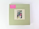 Led Zeppelin - Presence on Swan Song Ltd Super Deluxe Box Set Reissue Sealed