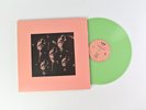 Jim Sullivan - U.F.O. on Light in the Attic Vinyl Me Please Coke Bottle Clear