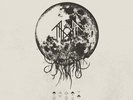 Sleep Token - Take Me Back to Eden [Gold w/ Black Splatter Vinyl] NEW Vinyl