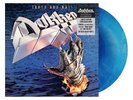 Dokken Tooth and Nail (Vinyl)