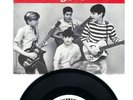 TONY SALES & THE TIGERS- 