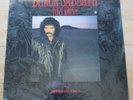 Black Sabbath Seventh Star Original 1986 Vinyl LP Still Sealed