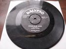 Laurel Aitken – Boogie In My Bones / Little Sheila - 7