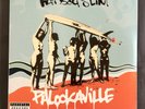 Fatboy Slim- Palookaville 2xLP Vinyl New/Sealed