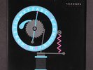 ORCHESTRAL MANOEUVRES IN THE DARK: telegraph VIRGIN 7