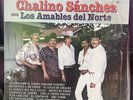 Chalino Sánchez Con Los Amables Del Norte Recordando Al Compa