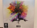 Zedd - True Colors - Vinyl 2LP w/ Hype Sticker