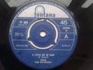 Craig-A Little Bit Of Soap/Ready Steady Go 7