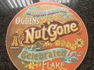 SMALL FACES Ogdens Nut Gone Flake UK 1968  1Y/2Y RARE STEREO VINYL LP