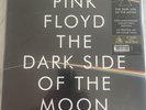 The Dark Side Of The Moon: 50th Anniversary UV Picture Disc Vinyl LP