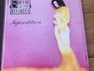 siouxsie and the banshees Superstition vinyl album Like New 2017