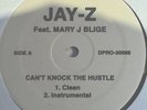Jay-Z - Can't Knock The Hustle 12