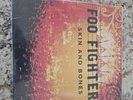 Foo Fighters - Skin And Bones Vinyl LP NEW/SEALED