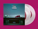 EMINEM THE DEATH OF SLIM SHADY (COUP DE GRÂCE) BLOOD STAIN CLEAR VINYL Pre Order