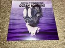 Devin Townsend - Ocean Machine (2xLP, Black Vinyl, 180g) NEW