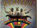 Beatles Magical Mystery Tour EP Stereo First Pressing SMMT 1 Superb