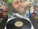 PAUL DAVIS Cool Night VG+ VINYL W/HYPE STICKER