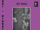 Super Djata Band and Zani Diabate Volume 2 LP Vinyl NUM816LP NEW