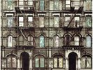 LED ZEPPELIN PHYSICAL GRAFFITI 2XVINYL ALBUM 1975 INNER SLEEVES GERMAN PRESSING