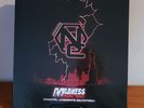 MADNESS Project Nexus/Madness Combat Original Video Game Soundtrack 5xLP Boxset