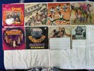 Teresa Teng era #1 band THE STYLERS w/amazing instrumental experimentation sound