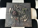 Every Mother's Nightmare –  1990 Rare Vinyl LP  ARISTA AL -8633 USA