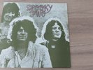 SPOOKY TOOTH – Spooky Two (1969)  Early UK repress